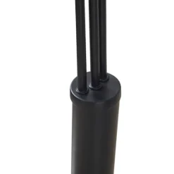 Kirkland's Home 3-Arm Adjustable Floor Lamp- Floor Lamps