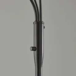Kirkland's Home 3-Arm Arc Floor Lamp- Floor Lamps