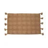 Kirkland's Home Artisanal Geometric Outdoor Scatter Rug- Outdoor Rugs
