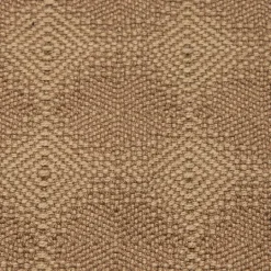 Kirkland's Home Artisanal Geometric Outdoor Scatter Rug- Outdoor Rugs