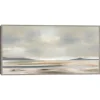 Kirkland's Home At Peace Framed Canvas Art Print- Canvas Art