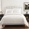 Kirkland's Home Atmosphere Queen Quilt- Quilts
