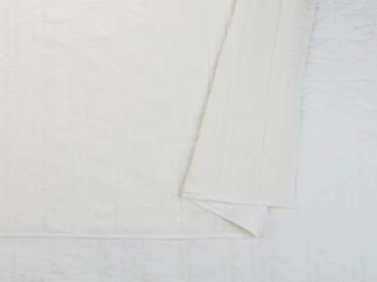 Kirkland's Home Atmosphere Queen Quilt- Quilts