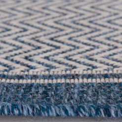 Kirkland's Home Auckland Chevron Outdoor Area Rug, 5X7- Outdoor Rugs