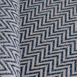 Kirkland's Home Auckland Chevron Outdoor Area Rug, 6X9- Outdoor Rugs