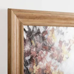 Kirkland's Home Autumn Trail Framed Art Print- Framed Art