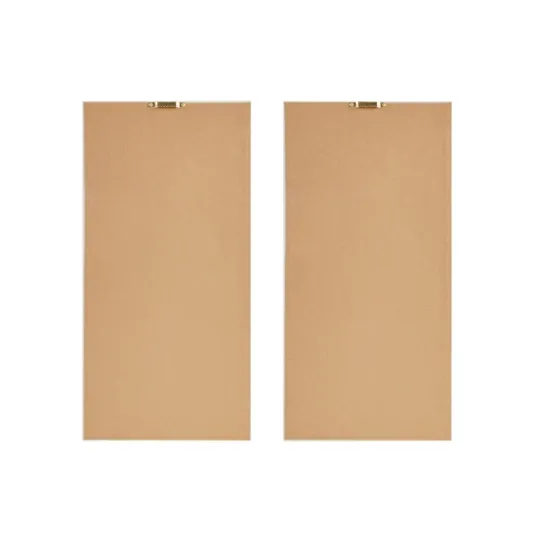 Kirkland's Home Avant Garden Dried Flowers Shadowboxes, Set Of 2- Framed Art