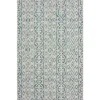 Kirkland's Home Azure Terrace Sun Shower Outdoor Area Rug, 7X9- Outdoor Rugs