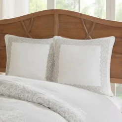 Kirkland's Home Barely There 9-Pc. King Comforter Set- Comforters