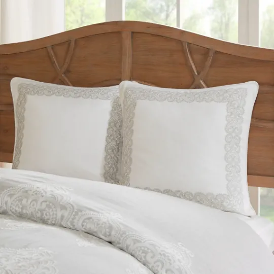 Kirkland's Home Barely There 9-Pc. King Comforter Set- Comforters