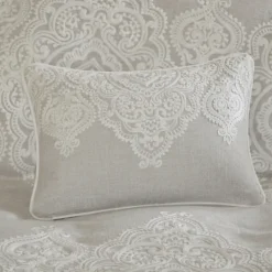 Kirkland's Home Barely There 9-Pc. King Comforter Set- Comforters
