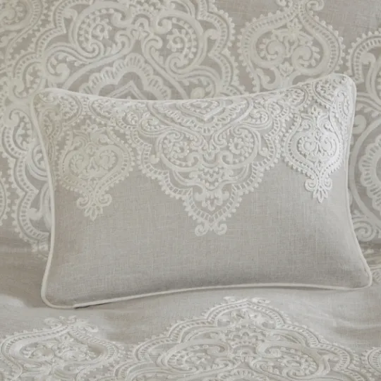 Kirkland's Home Barely There 9-Pc. King Comforter Set- Comforters