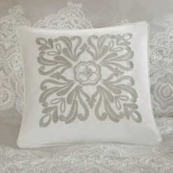 Kirkland's Home Barely There 9-Pc. King Comforter Set- Comforters
