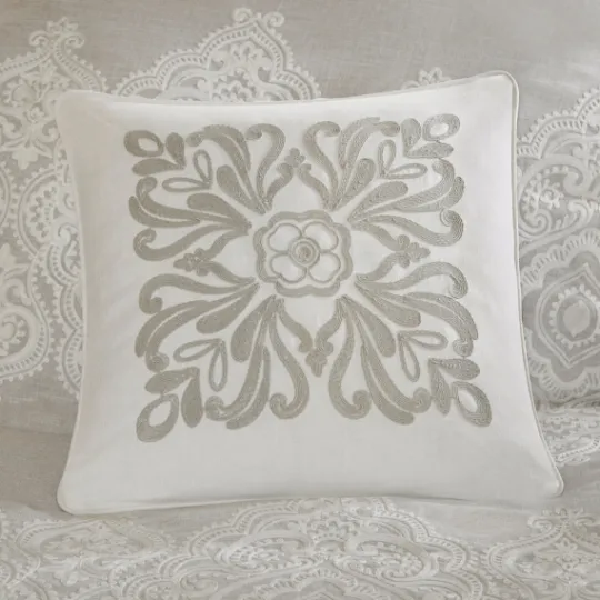 Kirkland's Home Barely There 9-Pc. King Comforter Set- Comforters