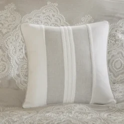 Kirkland's Home Barely There 9-Pc. King Comforter Set- Comforters