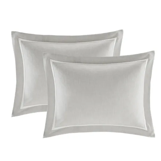 Kirkland's Home Barely There 9-Pc. King Comforter Set- Comforters