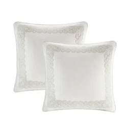 Kirkland's Home Barely There 9-Pc. King Comforter Set- Comforters