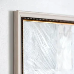 Kirkland's Home Bathroom Scene Framed Art Print- Framed Art
