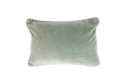 Kirkland's Home Bay Heirloom Velvet Lumbar Pillow- Pillows