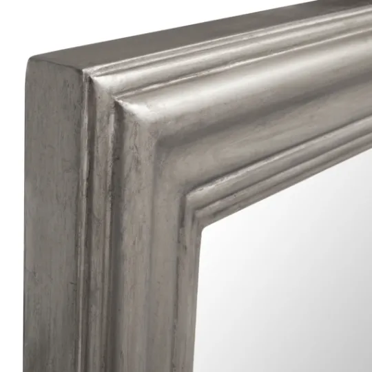 Kirkland's Home Bayleigh Classic Wall Mirror- Framed Mirrors
