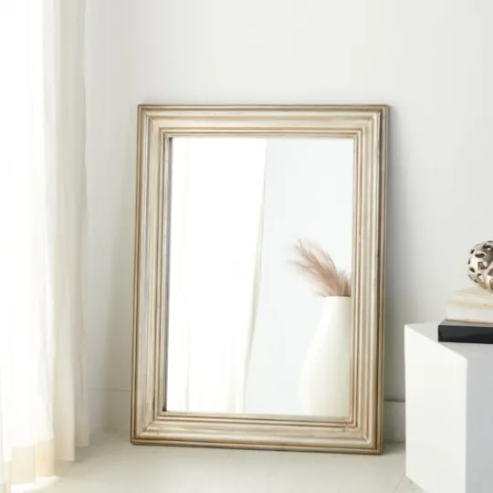Kirkland's Home Bayleigh Classic Wall Mirror- Framed Mirrors