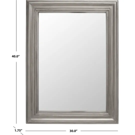 Kirkland's Home Bayleigh Classic Wall Mirror- Framed Mirrors
