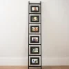 Kirkland's Home Beaded Frame Photo Collage Ladder- Collage Frames