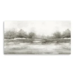 Kirkland's Home Beautiful Journey Canvas Art Print, 60X30 In.- Canvas Art