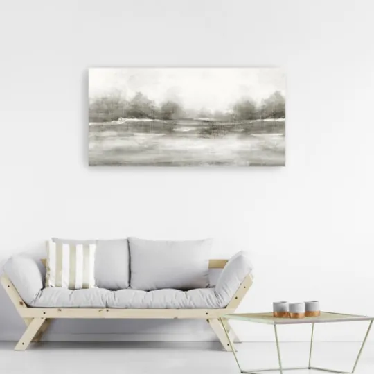 Kirkland's Home Beautiful Journey Canvas Art Print, 60X30 In.- Canvas Art