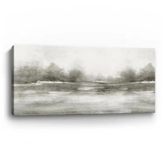 Kirkland's Home Beautiful Journey Canvas Art Print, 60X30 In.- Canvas Art
