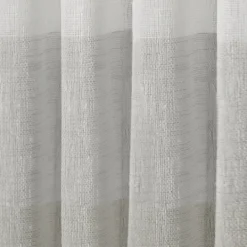 Kirkland's Home Becky Curtain Panel Set, 96 In.- Curtains & Drapes