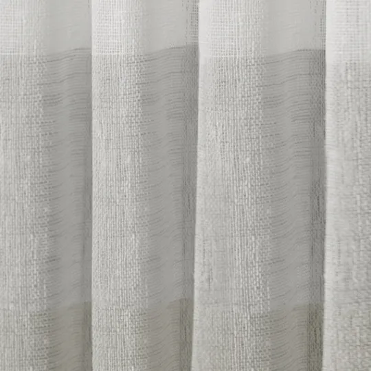 Kirkland's Home Becky Curtain Panel Set, 96 In.- Curtains & Drapes