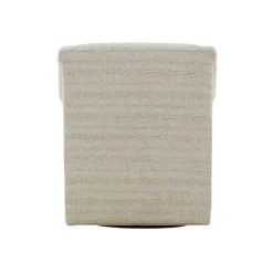 Kirkland's Home Benton Swivel Glider Accent Chair- Accent Chairs