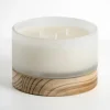 Kirkland's Home Birch And Sandalwood Jar Candle, 30 Oz.- Candles