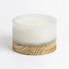 Kirkland's Home Birch And Sandalwood Jar Candle, 14 Oz.- Candles