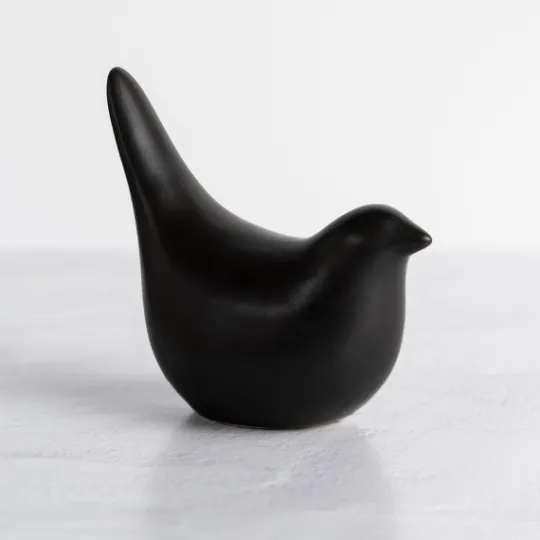 Kirkland's Home Bird Ceramic Figurine- Statues & Figurines