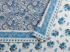 Kirkland's Home Bisou Floral King 3-Pc. Quilt Set- Quilts
