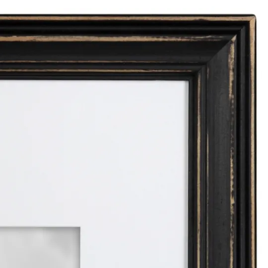 Kirkland's Home Black Bordeaux 10-Pc. Gallery Wall Frame Set- Gallery Wall Frames