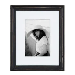 Kirkland's Home Black Bordeaux 10-Pc. Gallery Wall Frame Set- Gallery Wall Frames