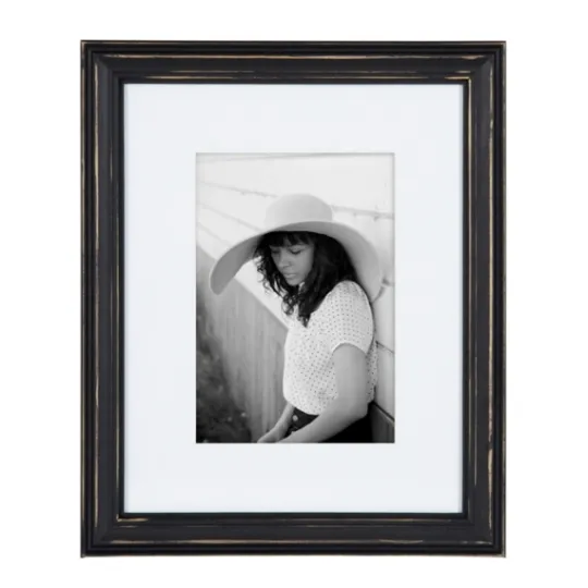 Kirkland's Home Black Bordeaux 10-Pc. Gallery Wall Frame Set- Gallery Wall Frames