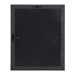 Kirkland's Home Black Bordeaux 10-Pc. Gallery Wall Frame Set- Gallery Wall Frames