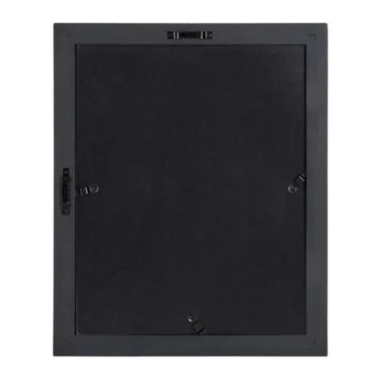 Kirkland's Home Black Bordeaux 10-Pc. Gallery Wall Frame Set- Gallery Wall Frames