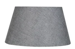 Kirkland's Home Black Metal Adjustable Task Shade Floor Lamp- Floor Lamps