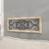 Kirkland's Home Black Metal Farmhouse Scroll Wall Plaque- Wall Plaques