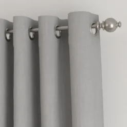 Kirkland's Home Blackout Curtains, 84 In.- Curtains & Drapes