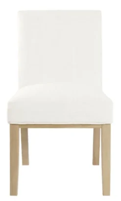Kirkland's Home Blair Stain Proof Dining Chair- Dining Chairs