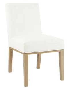 Kirkland's Home Blair Stain Proof Dining Chair- Dining Chairs