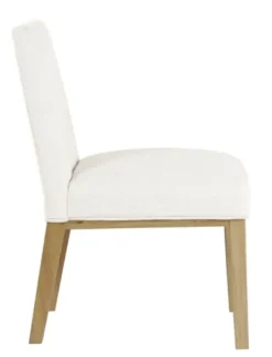 Kirkland's Home Blair Stain Proof Dining Chair- Dining Chairs