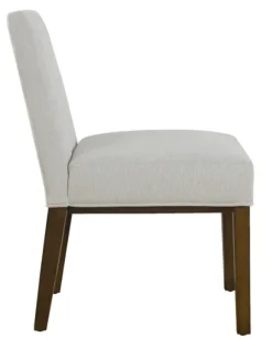 Kirkland's Home Blair Woven Dining Chair- Dining Chairs