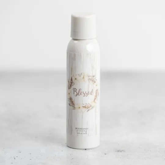 Kirkland's Home Blessed Room Spray Mist- Home Fragrance
